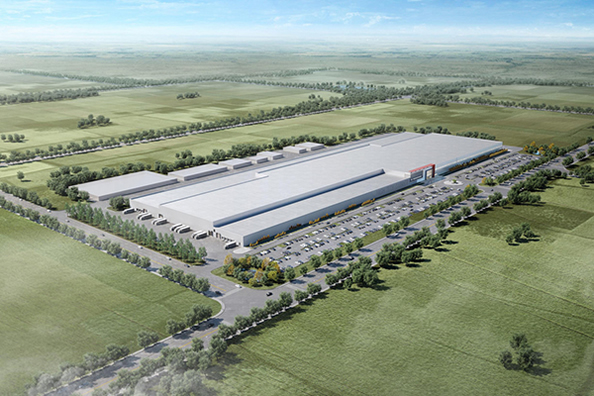 Hebei Spunlace Co., Ltd.